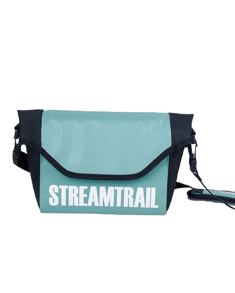 Bream Shoulder Bag