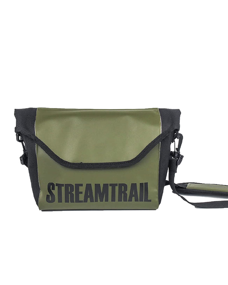 Bream Shoulder Bag