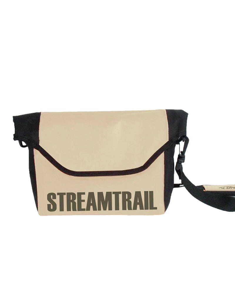 Bream Shoulder Bag