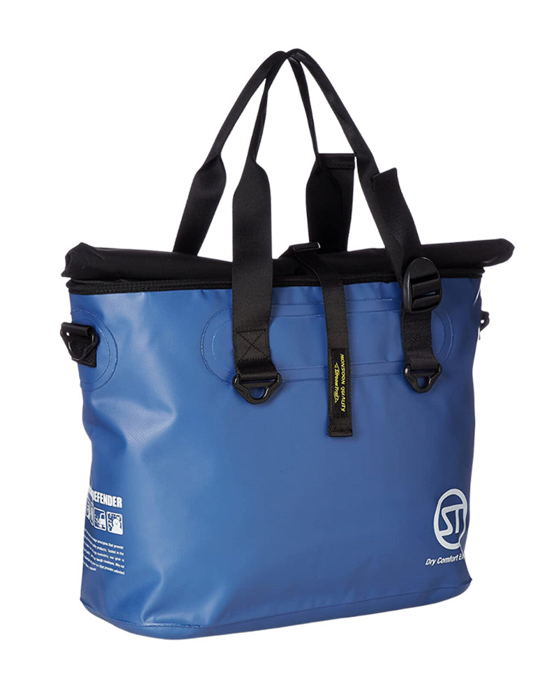 Marche DX-1.5 Tote Bag