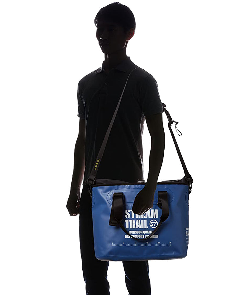 Marche DX-1.5 Tote Bag