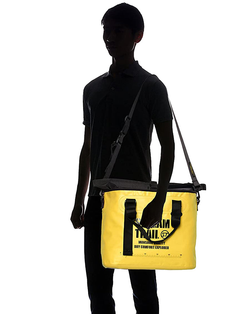 Marche DX-1.5 Tote Bag