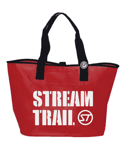 Blow Tote Bag