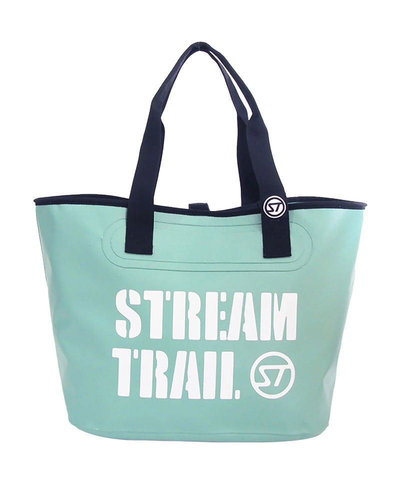 Blow Tote Bag