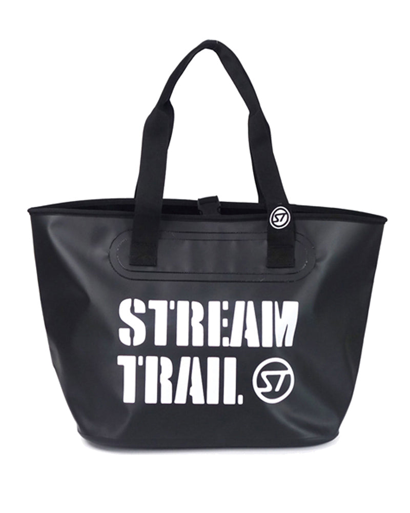 Blow Tote Bag