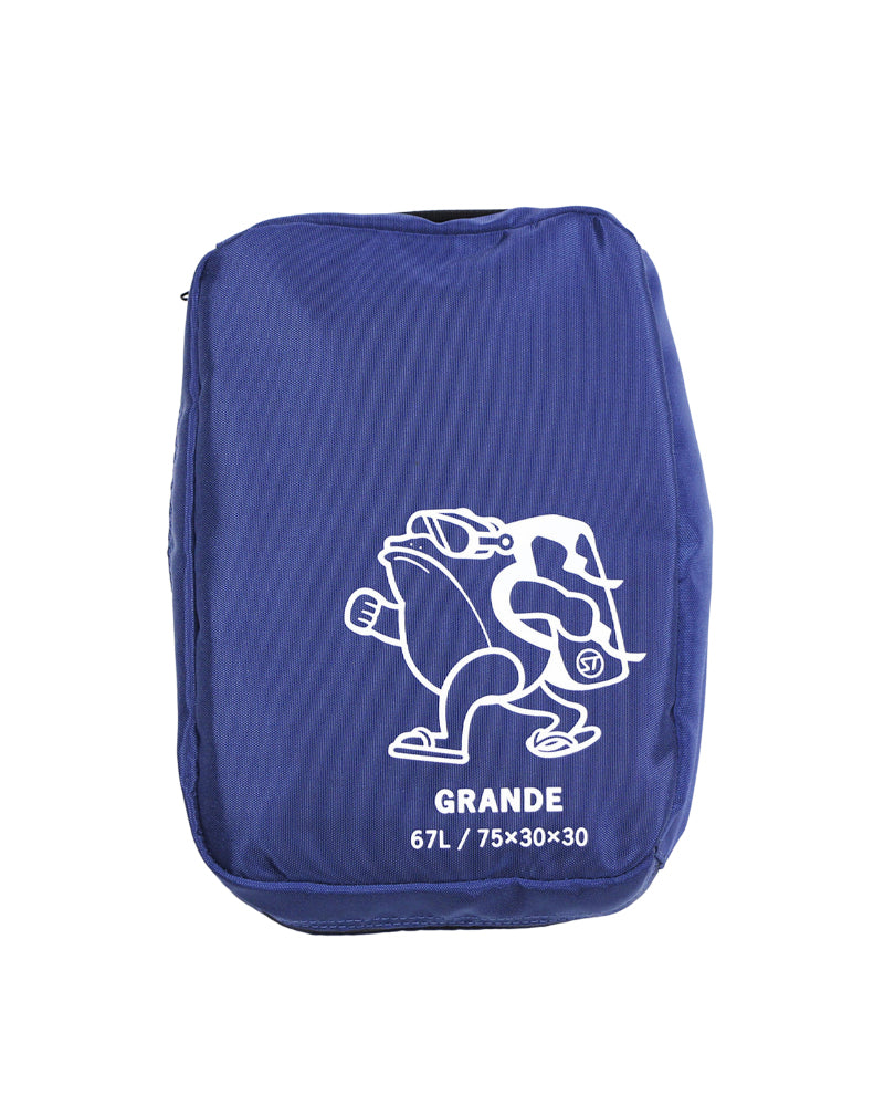 Grande Traveler Cargo Bag