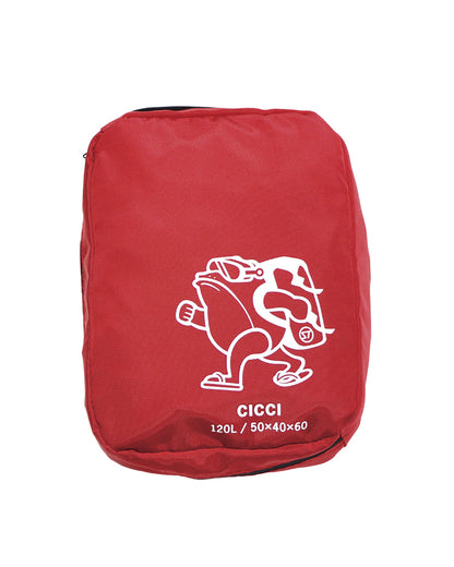 Cicci Traveler Cargo Bag