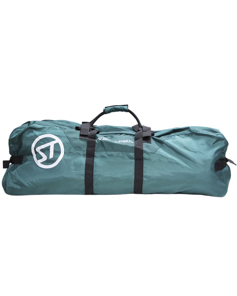 Ex-Grande Traveler Cargo Bag