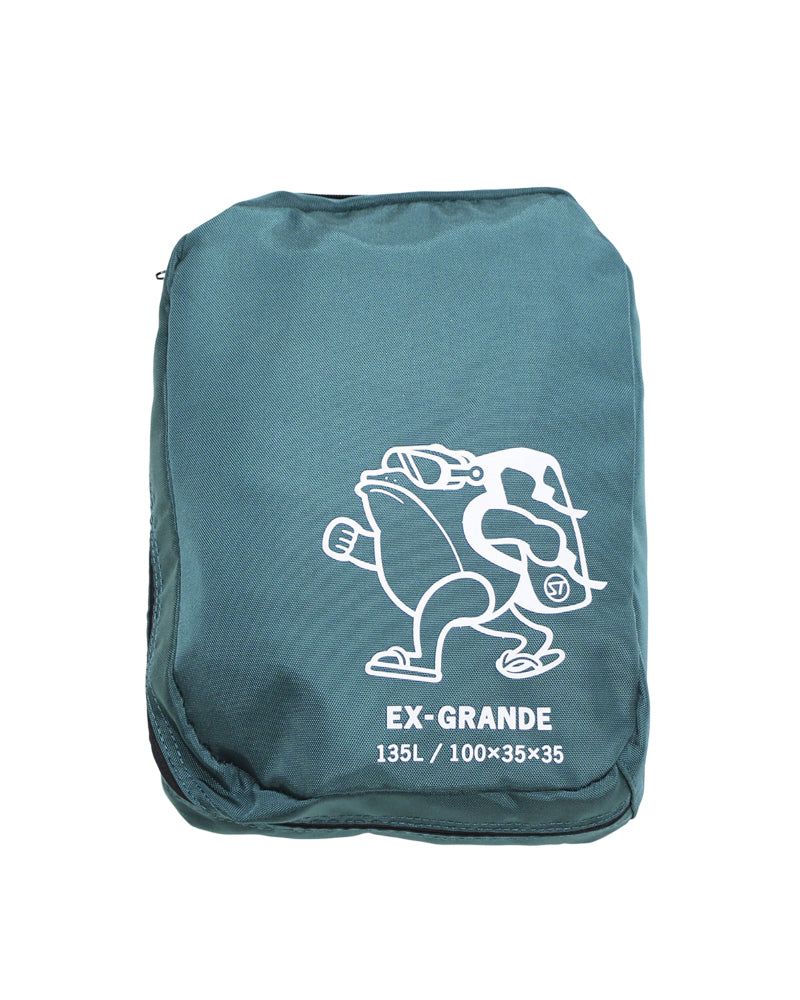 Ex-Grande Traveler Cargo Bag