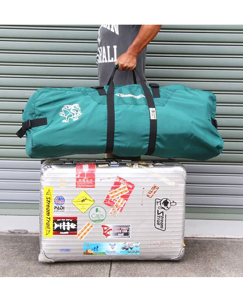 Ex-Grande Traveler Cargo Bag