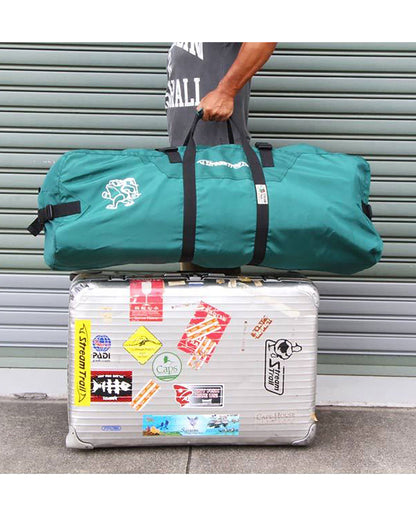 Ex-Grande Traveler Cargo Bag