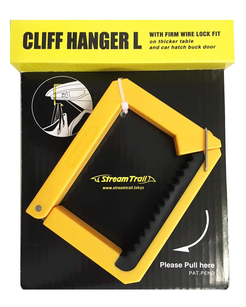 Cliff Hanger L