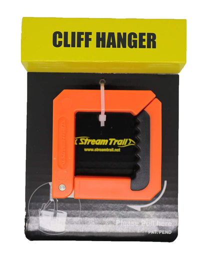 Cliff Hanger