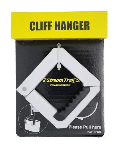 Cliff Hanger