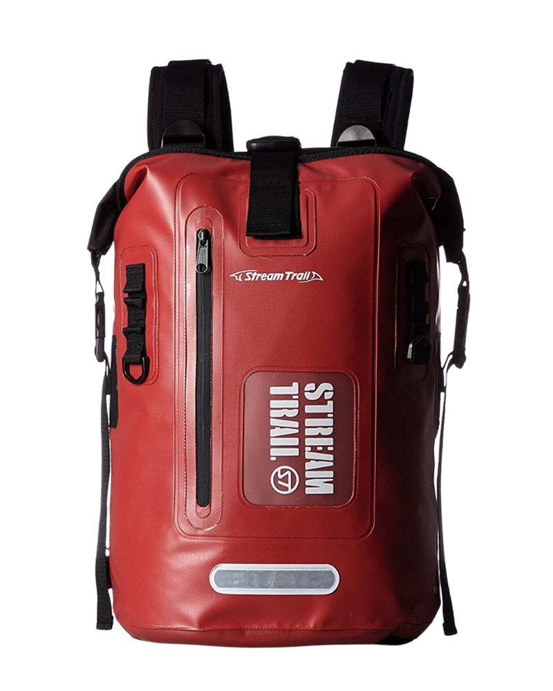 Dry Tank D2 Backpack - 25L