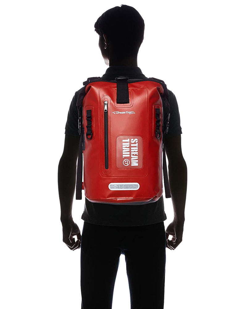 Dry Tank D2 Backpack - 25L