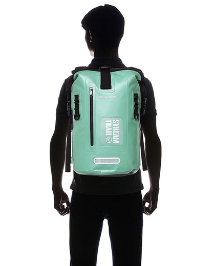 Dry Tank D2 Backpack - 25L