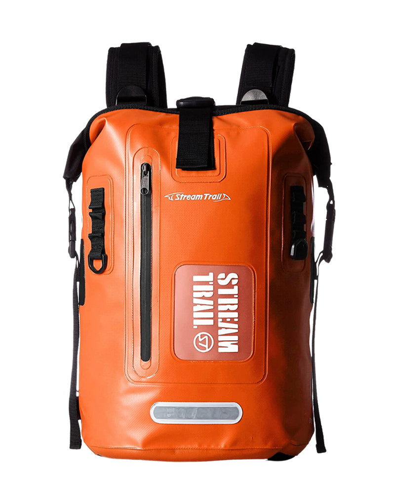 Dry Tank D2 Backpack - 25L