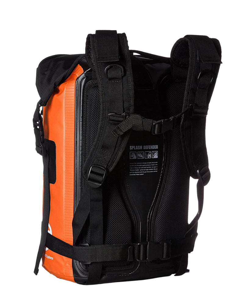 Dry Tank D2 Backpack - 25L