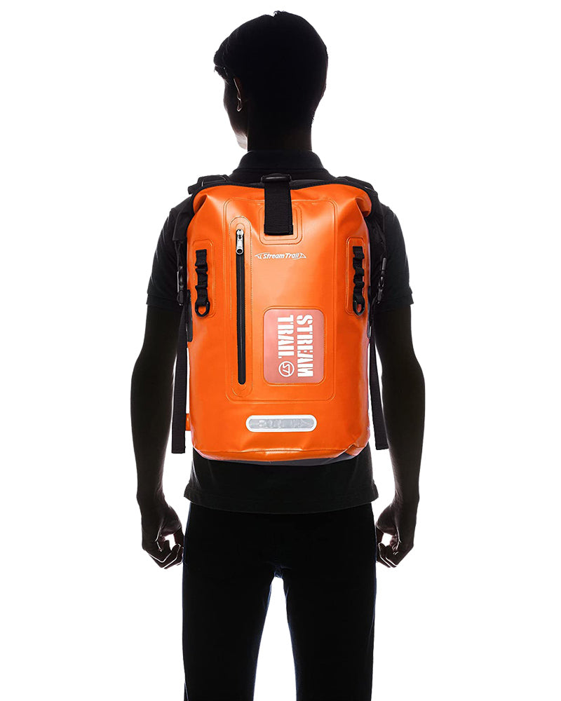 Dry Tank D2 Backpack - 25L