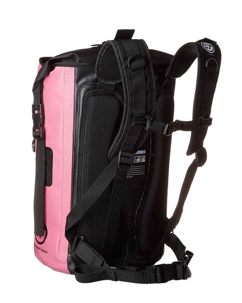 Dry Tank D2 Backpack - 25L