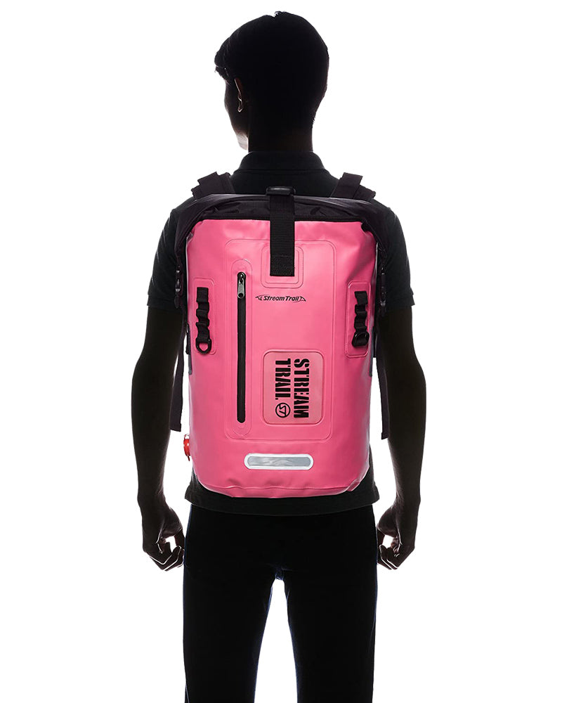 Dry Tank D2 Backpack - 25L