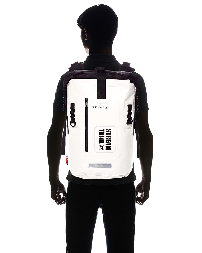 Dry Tank D2 Backpack - 25L