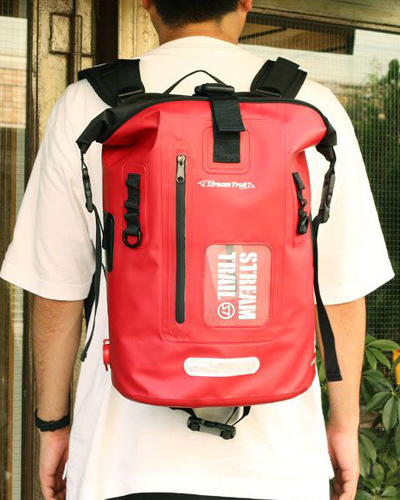 Dry Tank D2 Backpack - 25L