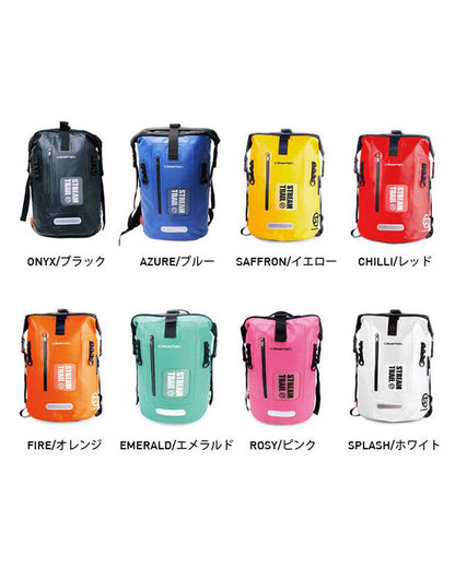 Dry Tank D2 Backpack - 25L