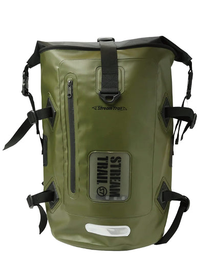 Dry Tank D2 Backpack - 33L