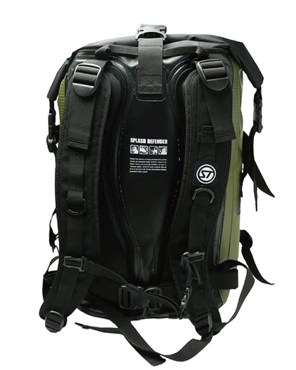 Dry Tank D2 Backpack - 33L