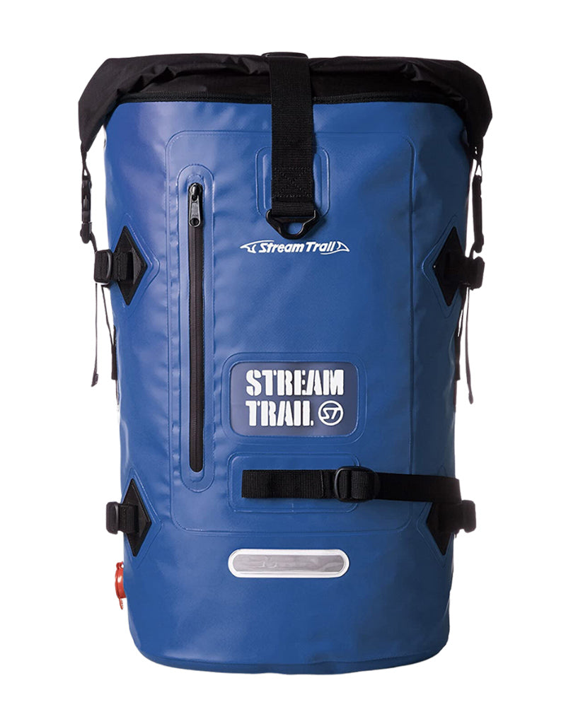 Dry Tank D2 Backpack - 40L