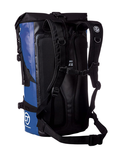 Dry Tank D2 Backpack - 40L