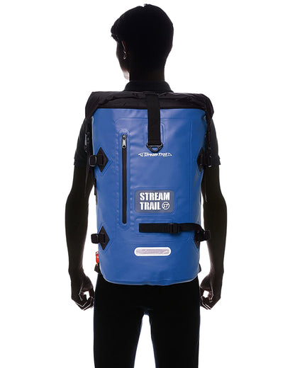 Dry Tank D2 Backpack - 40L