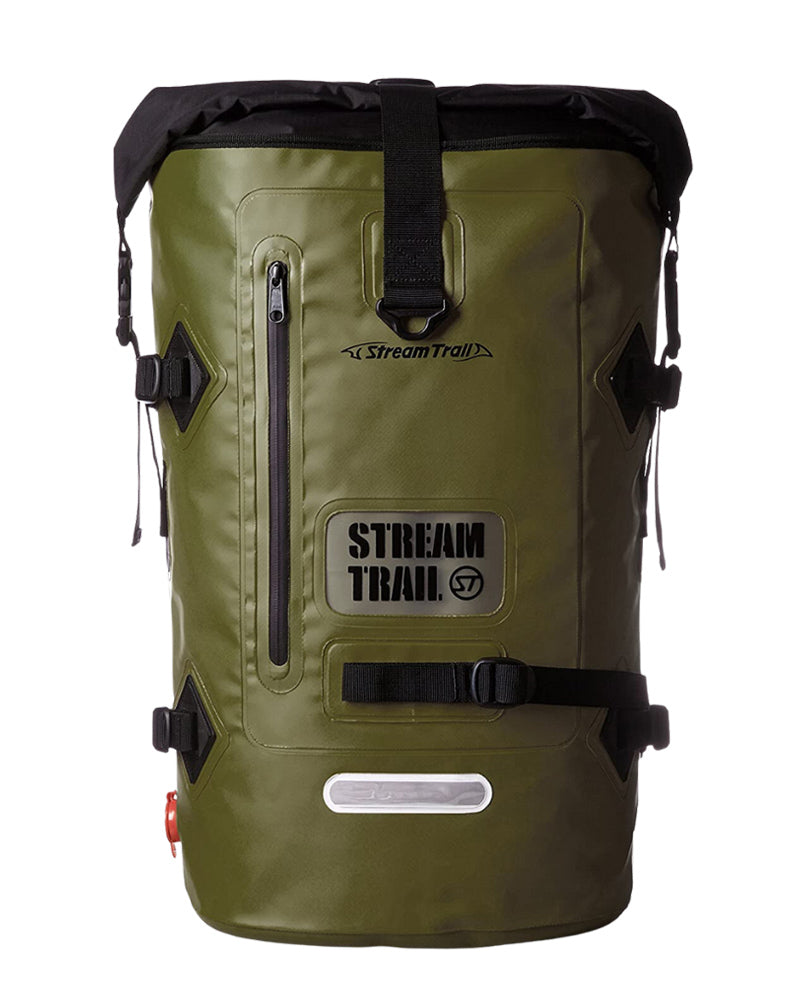 Dry Tank D2 Backpack - 40L