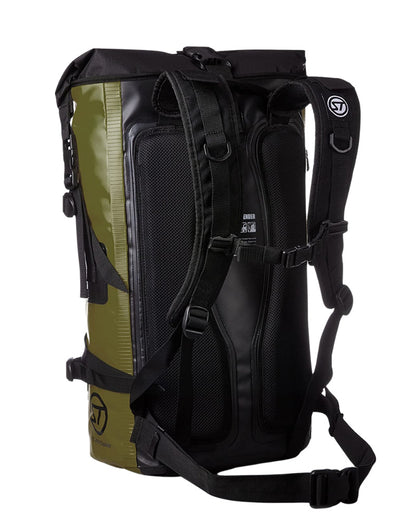 Dry Tank D2 Backpack - 40L