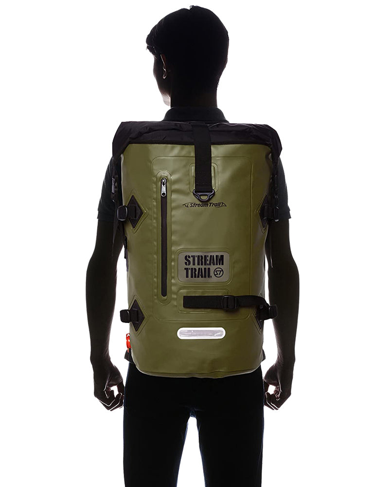 Dry Tank D2 Backpack - 40L