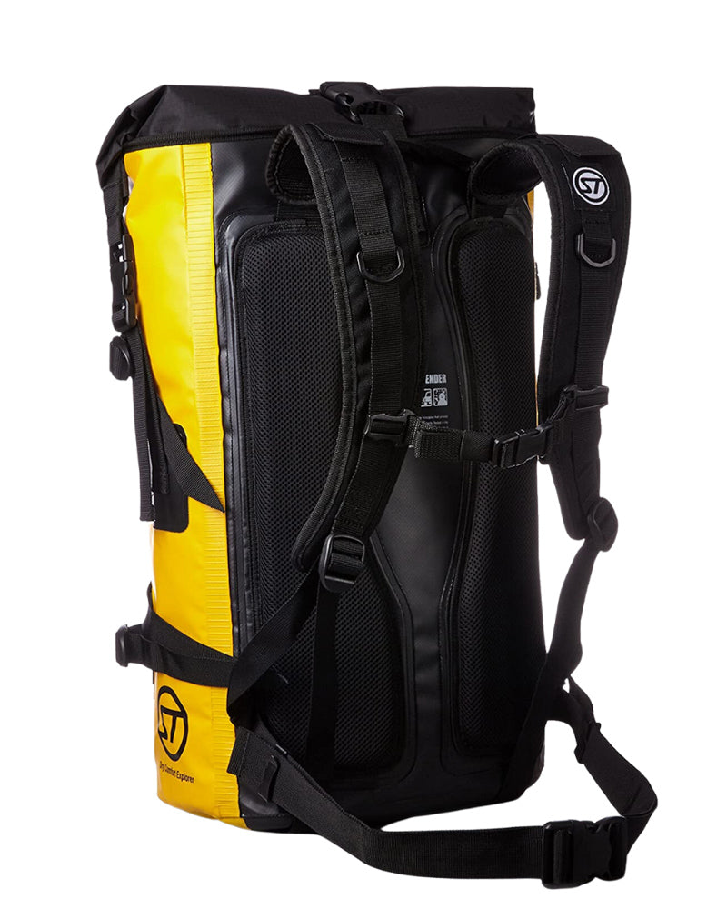 Dry Tank D2 Backpack - 40L