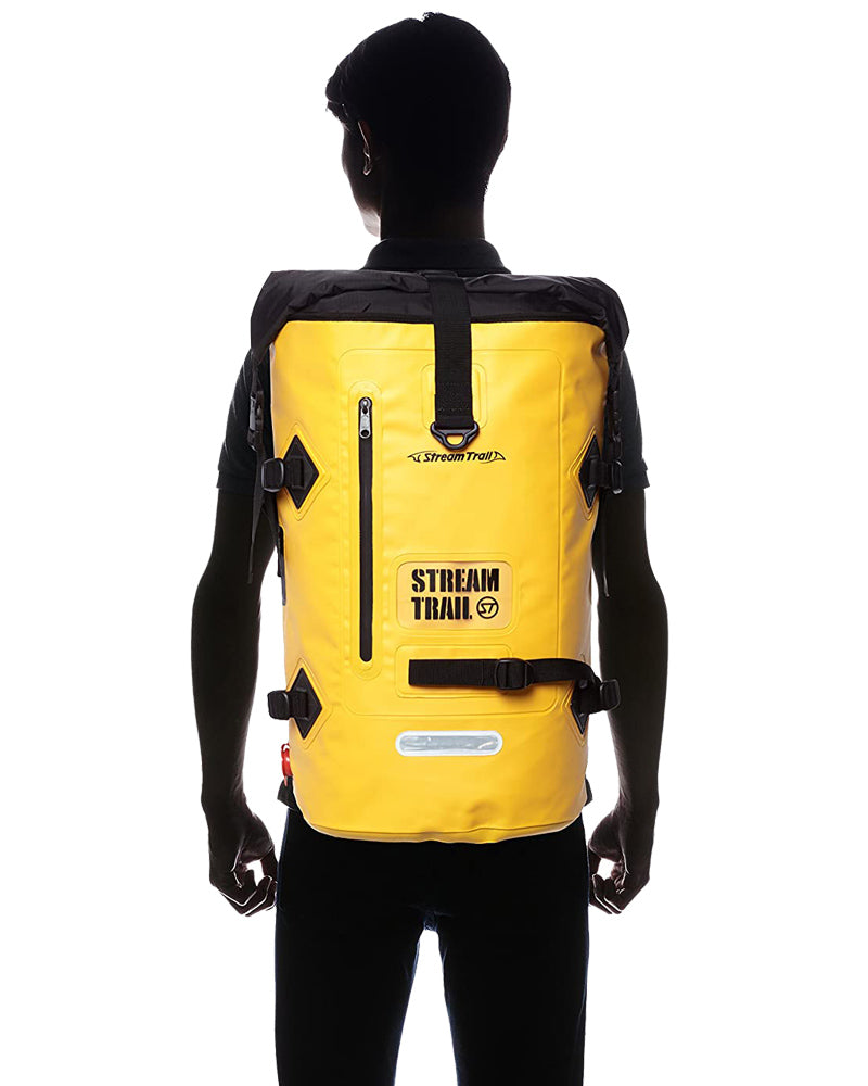 Dry Tank D2 Backpack - 40L