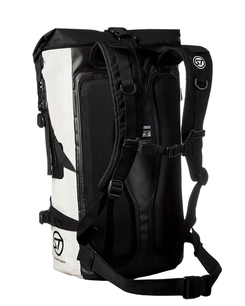 Dry Tank D2 Backpack - 40L