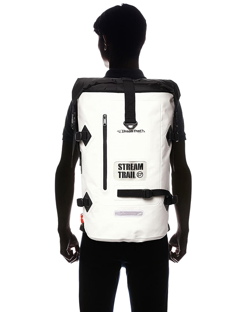 Dry Tank D2 Backpack - 40L