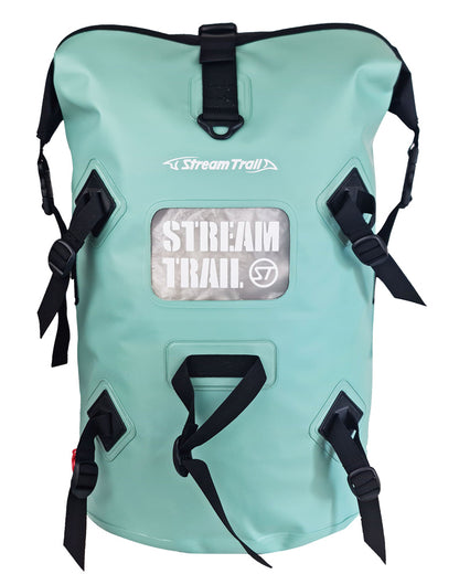 Dry Tank D2 Backpack - 60L