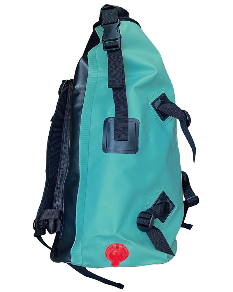 Dry Tank D2 Backpack - 60L