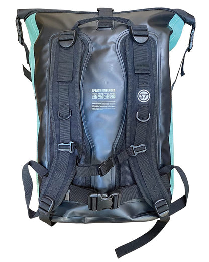 Dry Tank D2 Backpack - 60L