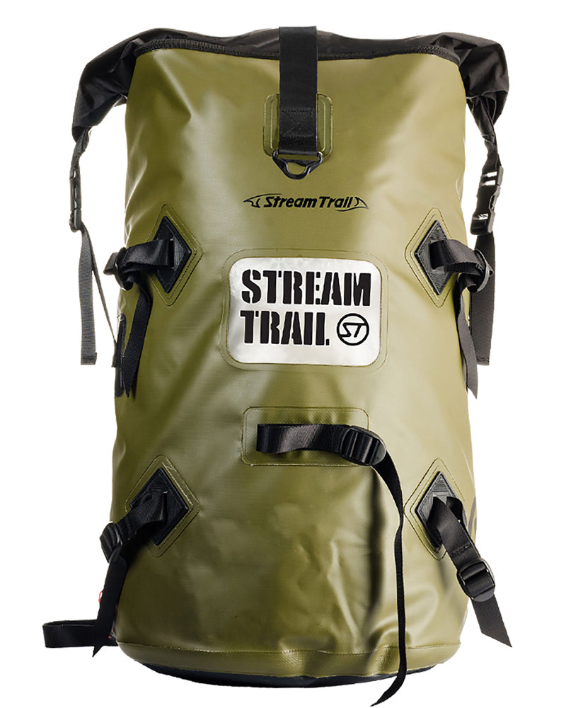 Dry Tank D2 Backpack - 60L