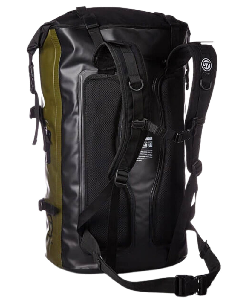 Dry Tank D2 Backpack - 60L