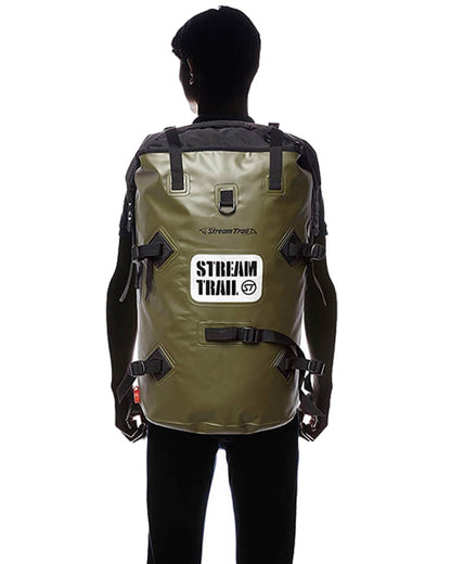 Dry Tank D2 Backpack - 60L