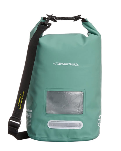 Dry Cube Cylinder Bag - 10L