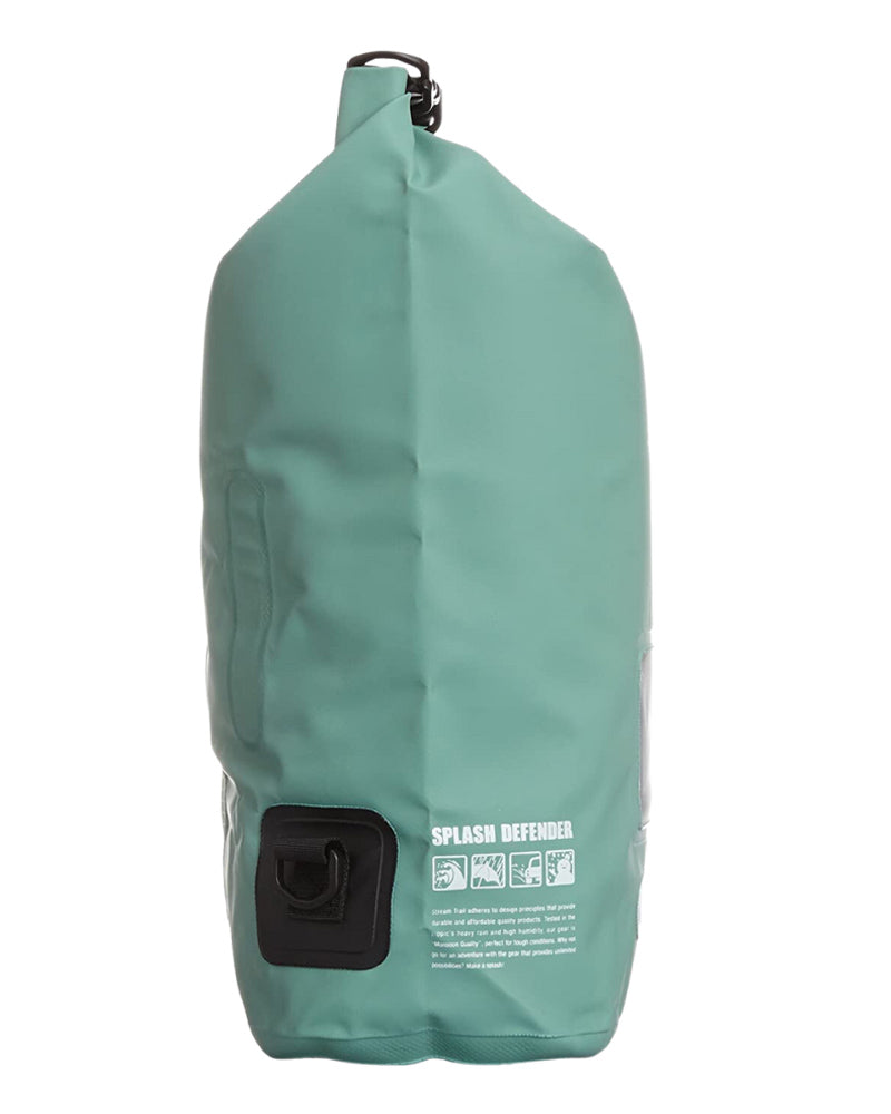 Dry Cube Cylinder Bag - 10L