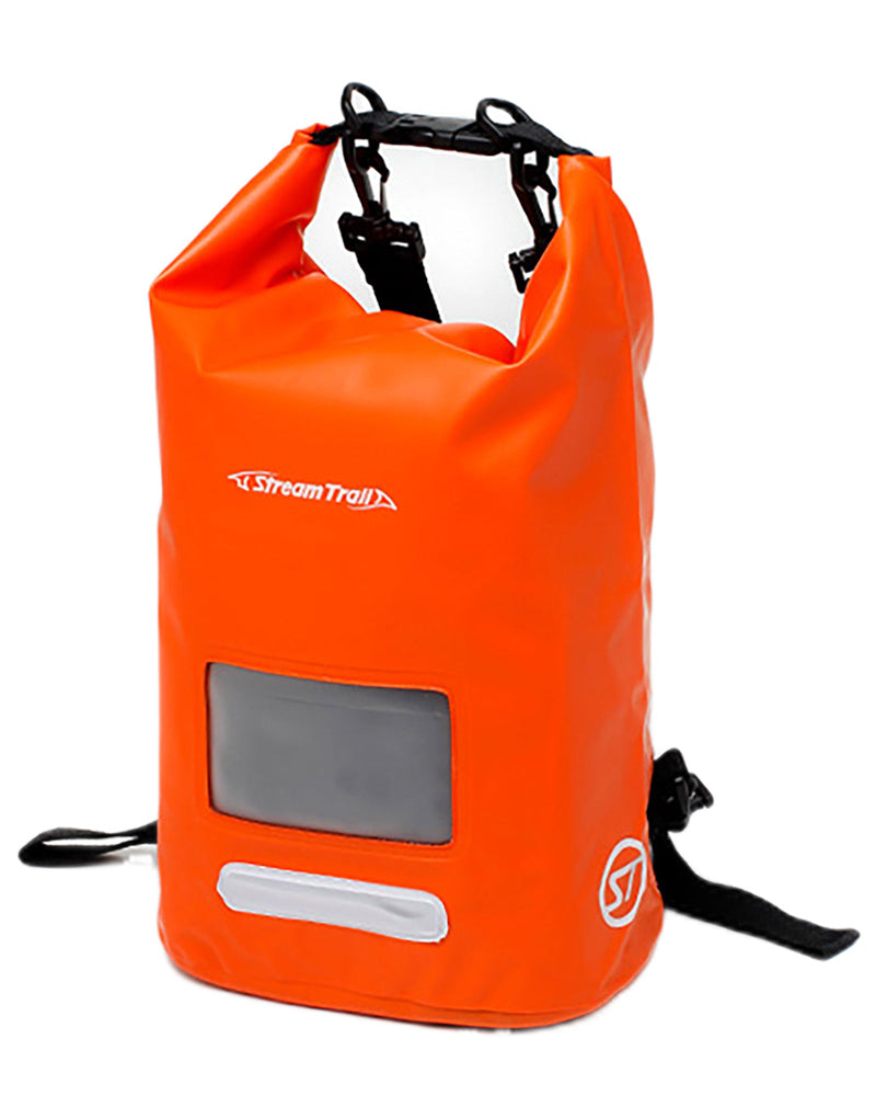 Dry Cube Cylinder Bag - 10L